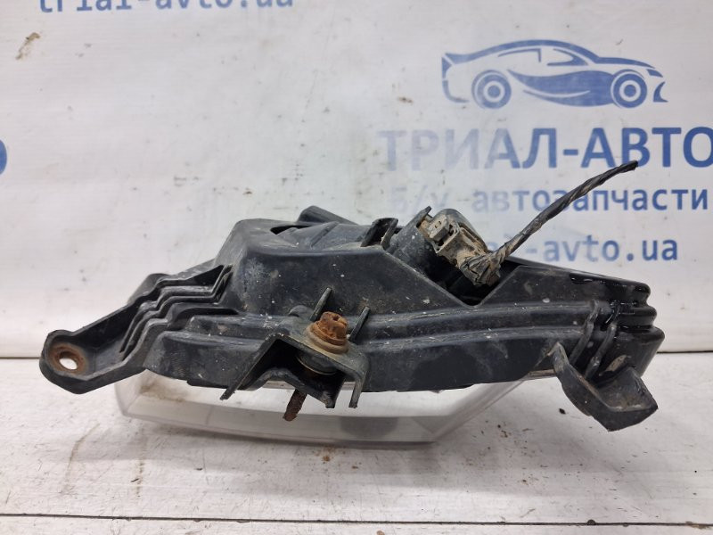 Фара противотуманная правая Kia Ceed ED 1.6 DIESEL D4FB 2006 (б/у) Киев - изображение 3