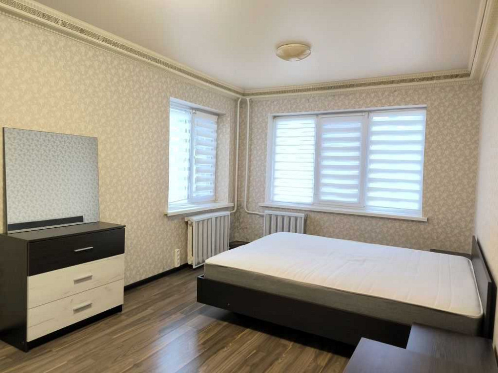 долгосрочная аренда 2-к квартира Киев, Святошинский, 16000 грн./мес. Київ - зображення 3