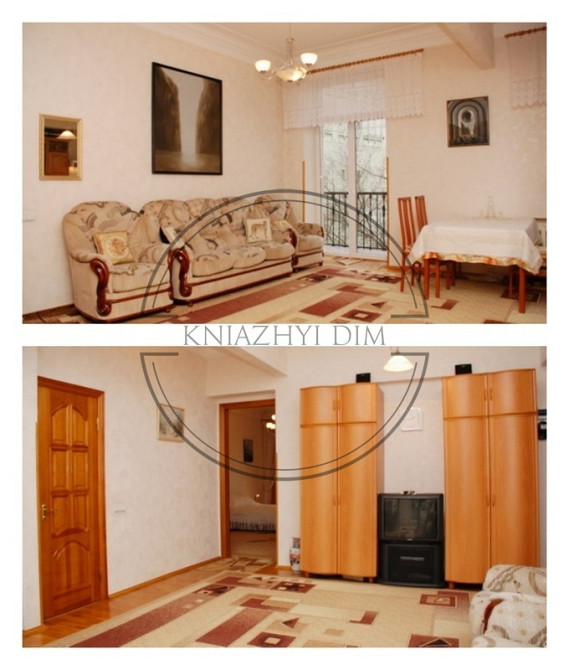 Здається в оренду відмінна 2-х кімнатна квартира м. Льва Толстого Код об'єкта: 1124916 Киев - изображение 11