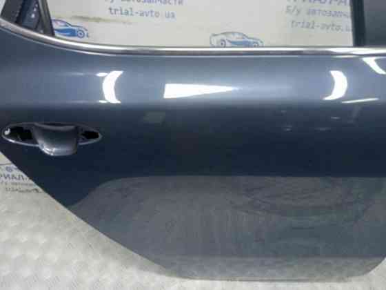 Дверь задняя правая Kia Ceed 2012-2018 77004A2200 (Арт. 59692) Киев