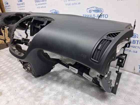 Торпеда с подушкой бесопасности Kia Ceed 2006-2012 847211H000 (Арт. 66072) Киев