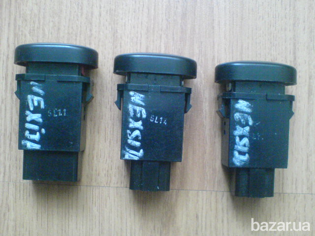 Стопи і повороти до Daewoo Nexia-II Івано-Франківськ - зображення 12