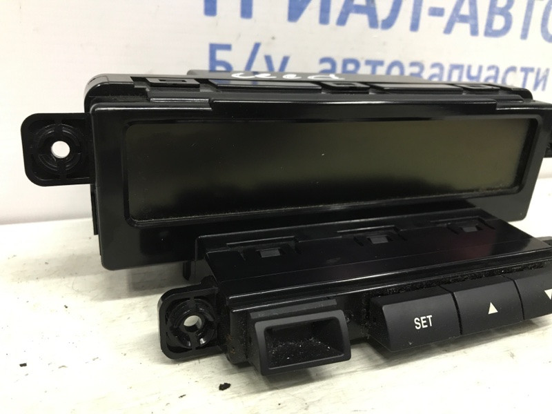 Дисплей информационный Kia Ceed 2006-2012 957101H700 (Арт. 43224) Київ - зображення 2