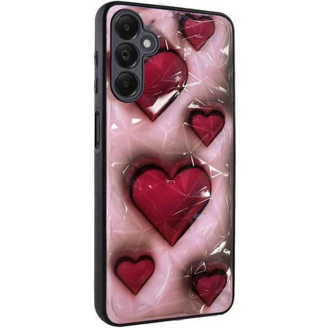 TPU+PC чехол Prisma Plushie для Samsung Galaxy A26 5G Херсон - зображення 1