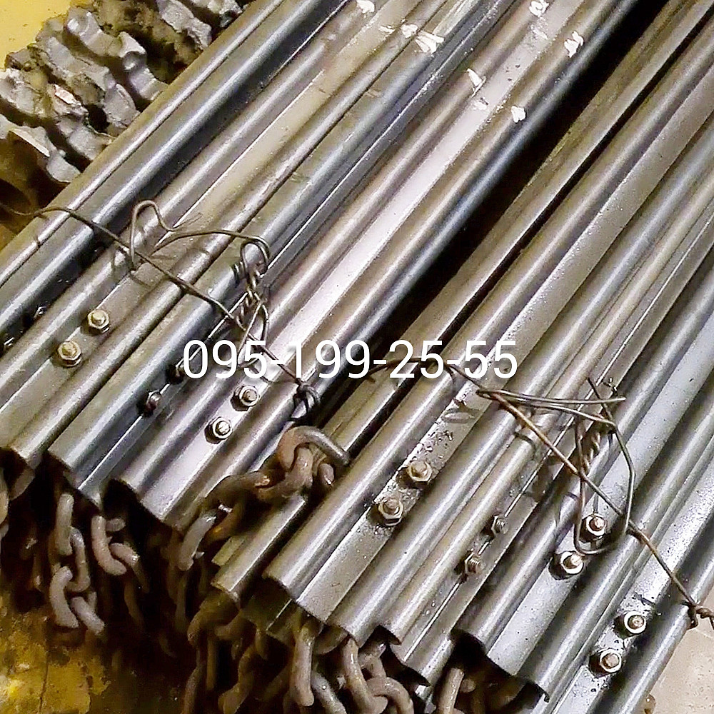 Транспортер РОУ-6; запчастини до РОУ-6 Днепр - изображение 2