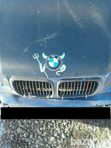 Наклейка на авто выпуклая на значок авто Чертик Бориспіль - зображення 7