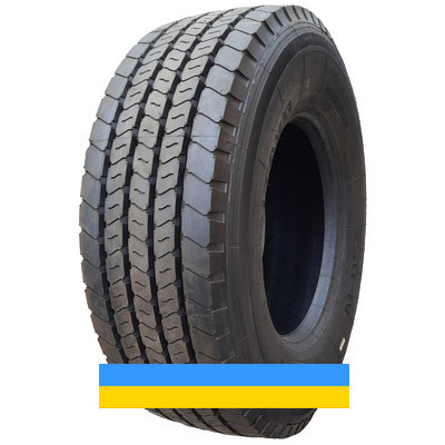 385/65 R22.5 Ovation VI-025 160K Причіпна шина Киев - изображение 2