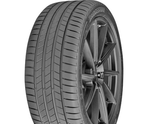 225/45 R18 Bridgestone Turanza T005 91W Легкова шина Київ - зображення 7