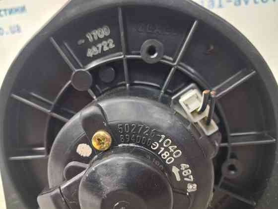 Моторчик печки Mitsubishi Lancer 2003-2009 MR568593 (Арт. 86886) Киев
