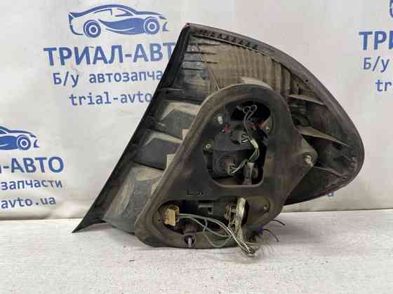 Фонарь задний внешний левый Toyota Camry 2001-2006 8156133270 (Арт. 81151) Киев