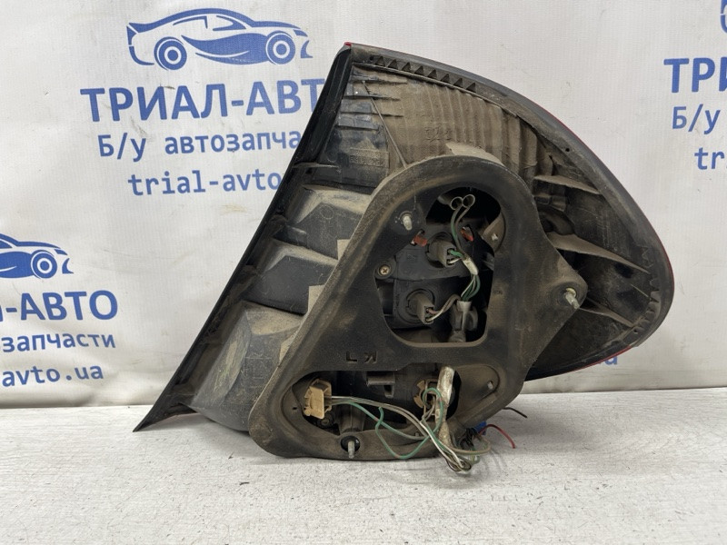 Фонарь задний внешний левый Toyota Camry 2001-2006 8156133270 (Арт. 81151) Киев - изображение 5