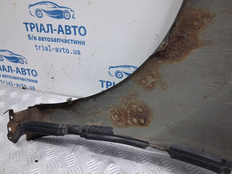 Крыло переднее правое Mitsubishi Outlander 2007-2012 5220F080 (Арт. 79758) Киев - изображение 8