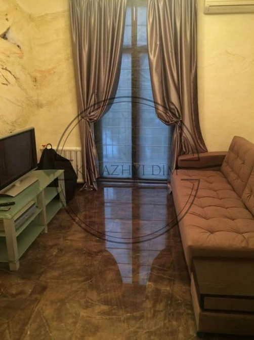 Без комісії Оренда 2-х к.кв. на Бессарабці, Липки, м. Хрещатик. №11119137. Киев - изображение 5