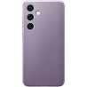 Кожаный чехол Leather Case (AAA) для Samsung Galaxy S24+ Херсон