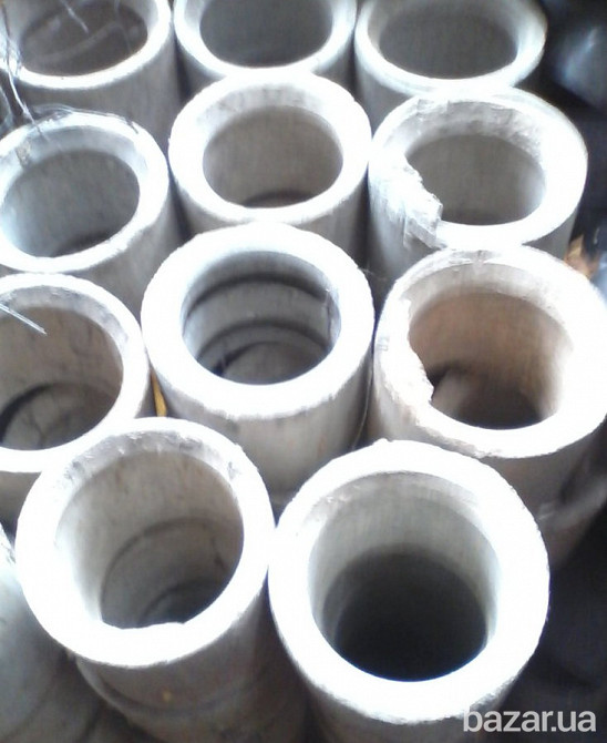 Муфты асбестоцементные Сумы - изображение 1