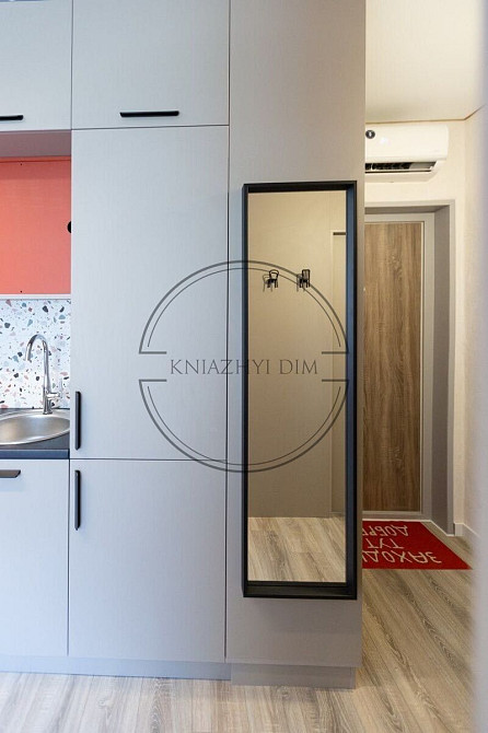 Продаж затишної 1-кім. квартири у ЖК Республіка. Код: 21146187 Київ - зображення 3