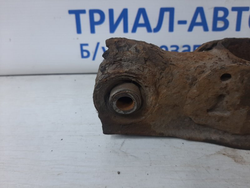 Рычаг задней подвески продольный правый Mitsubishi Outlander CU 2.4 БЕНЗИН 4G69 2003 (б/у) Киев - изображение 2