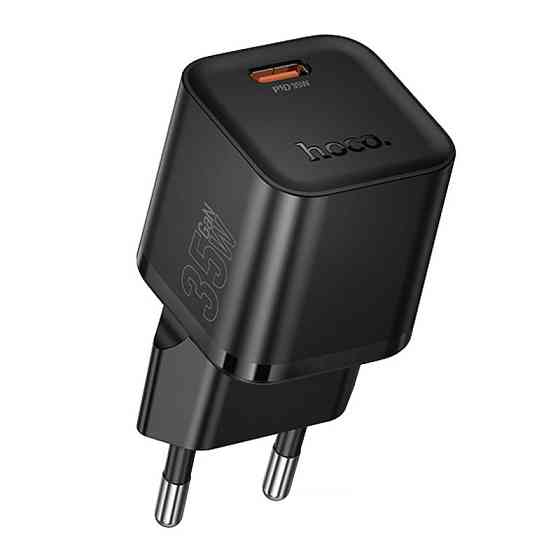 СЗУ Hoco N66 Ingenious PD35W (1USB-C) Херсон