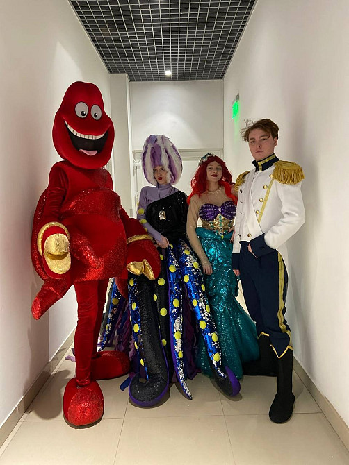 Русалонька Киев - изображение 1