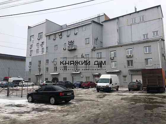 Сдается офис Киев, Голосіївський р-н, Пирогівський шлях вул. код 1419327 Киев