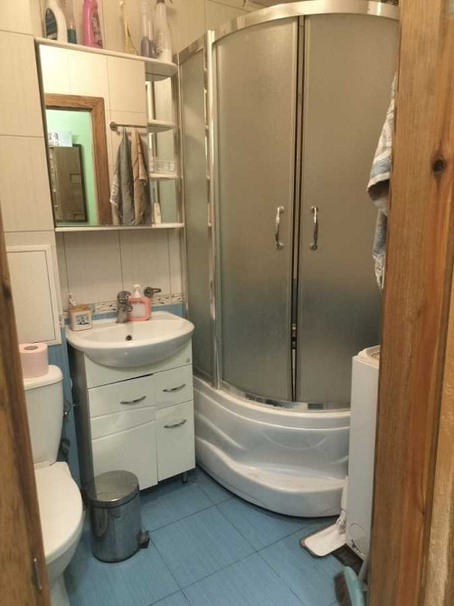 долгосрочная аренда 2-к квартира Киев, Соломенский, 14000 грн./мес. Київ - зображення 8