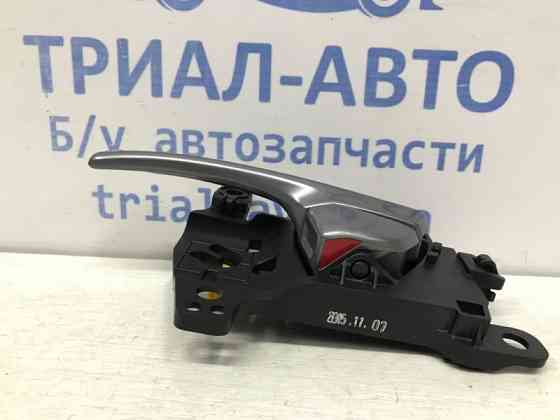 Ручка двери внутреняя передняя левая Hyundai Tucson 2015-2021 82610D7000NS5 (Арт. 44221) Київ