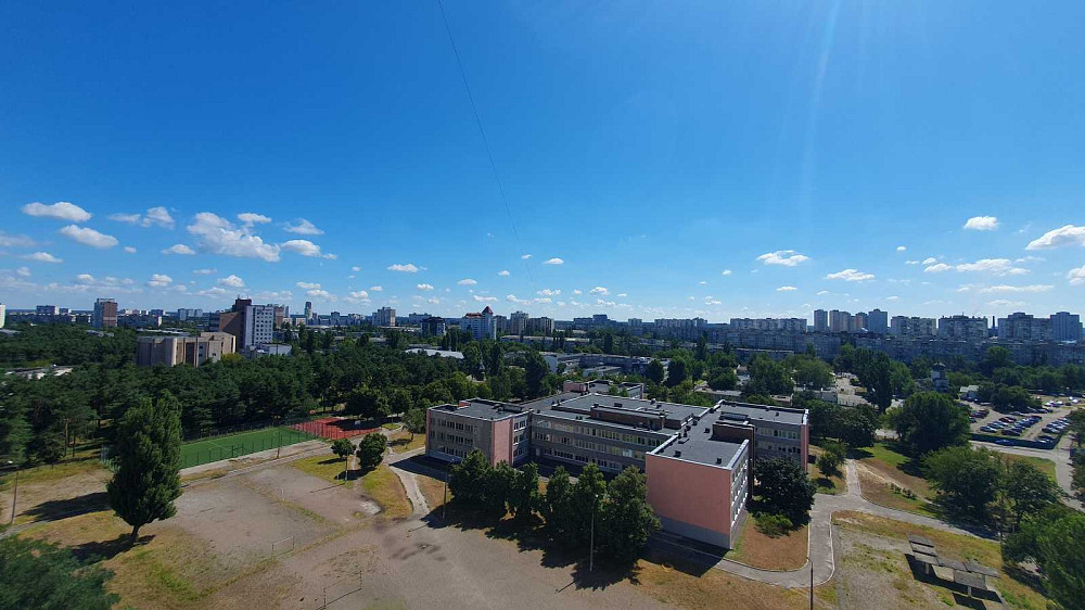 продажа 2-к квартира Киев, Днепровский, 75000 $ Київ - зображення 11