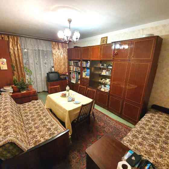 Продам 1- ком. Королева / рынок Южный. Чешский проект. Одеса