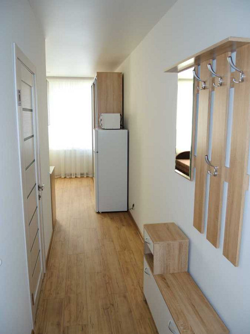 долгосрочная аренда 1-к квартира Одесса, Хаджибейский, 7000 грн./мес. Одеса - зображення 5