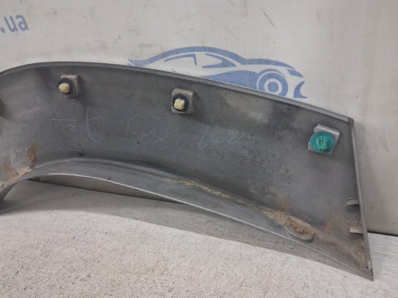 Накладка крыла Toyota RAV 4 2005-2016 7565442090B1 (Арт. 83439) Киев - изображение 5