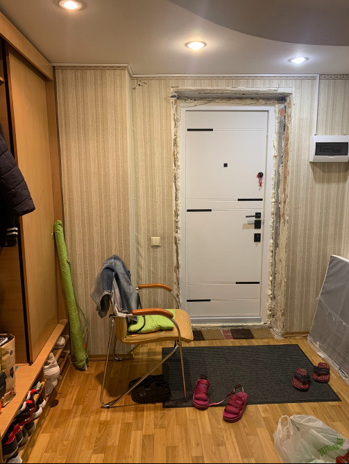 Продам 3-к.кв. 5/16, Подстанция, Запорожское Шоссе. Дніпро - зображення 5