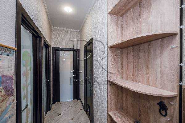 продажа 2-к квартира Киево-Святошинский, Гатное, 78000 $  - зображення 12