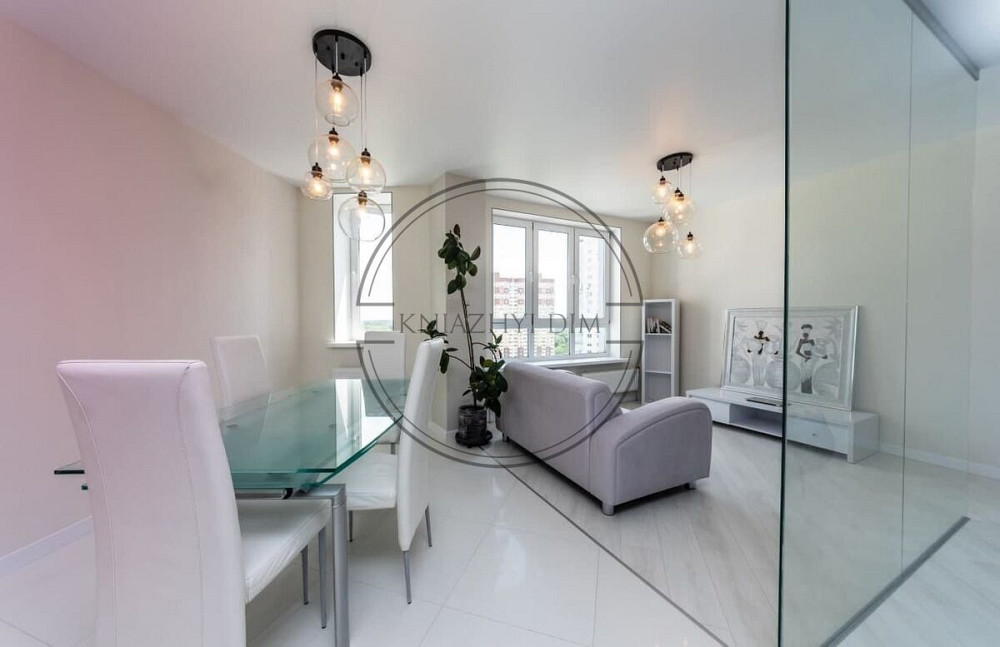 Оренда 1-но кімнатна квартира студіо м. Іподром. №11199249 Киев - изображение 3