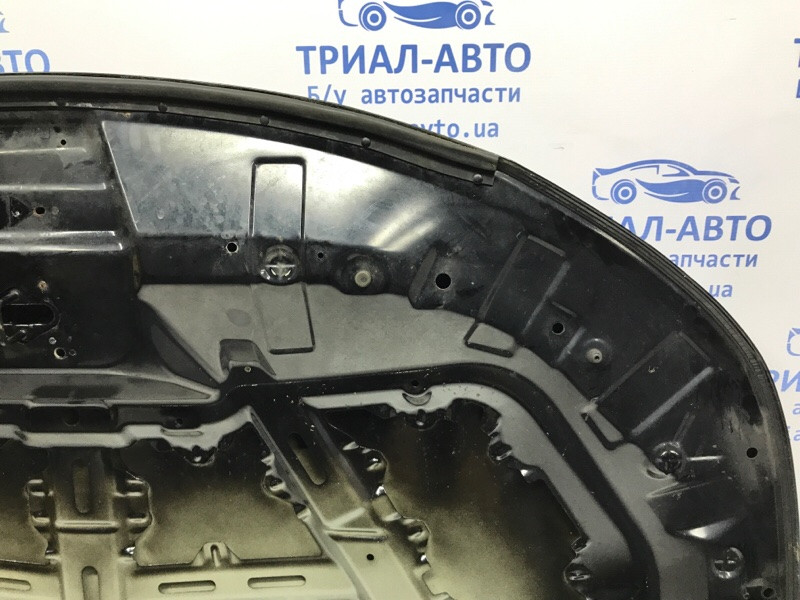 Капот Kia Sorento XM 2.2 DIESEL D4HB 2009 (б/у) Киев - изображение 10