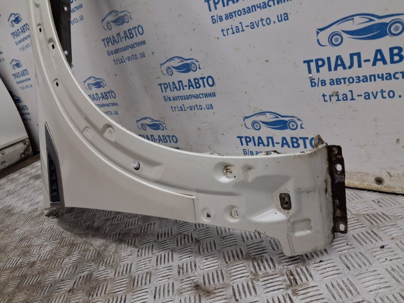 Крыло переднее правое Chevrolet Captiva 2006-2018 22750013 (Арт. 86243) Київ - зображення 5