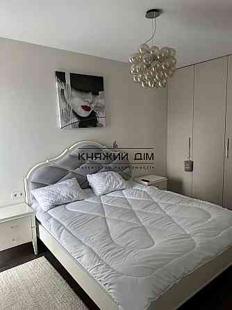 Оренда дизайнерської квартири (68м#178;) у ЖК бізнес-класу «Квартет» ГЕНЕРАТОР № 11204461 Киев