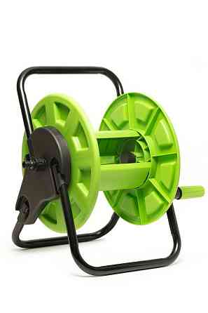 Катушка для шланга MASTERTOOL 60 м без колес 92-9186 Харків