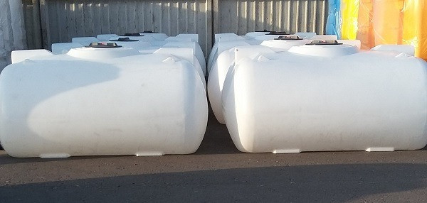 Резервуари для перевезення, ємності для Кас Рівне Ровно - изображение 1