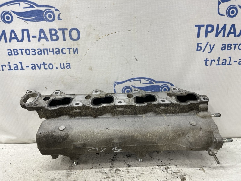 Коллектор впускной металл Mazda CX 7 2006-2012 R2AA13100 (Арт. 79293) Київ - зображення 2