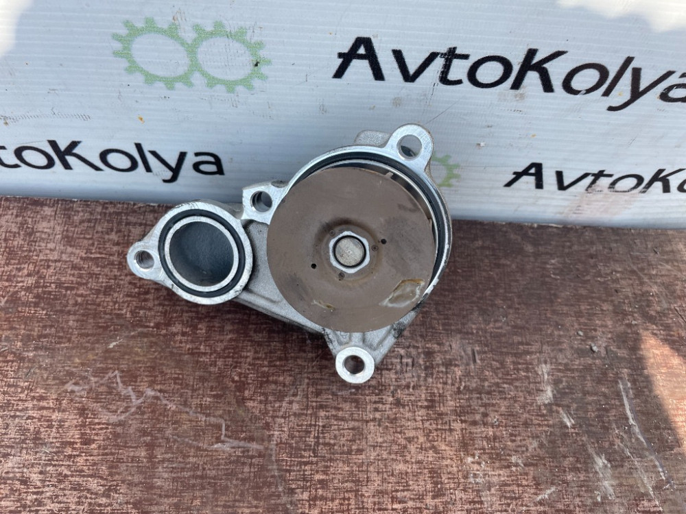Помпа системы охлаждения Hyundai Tucson 1.7 crdi 2015-2019 Ковель - зображення 2