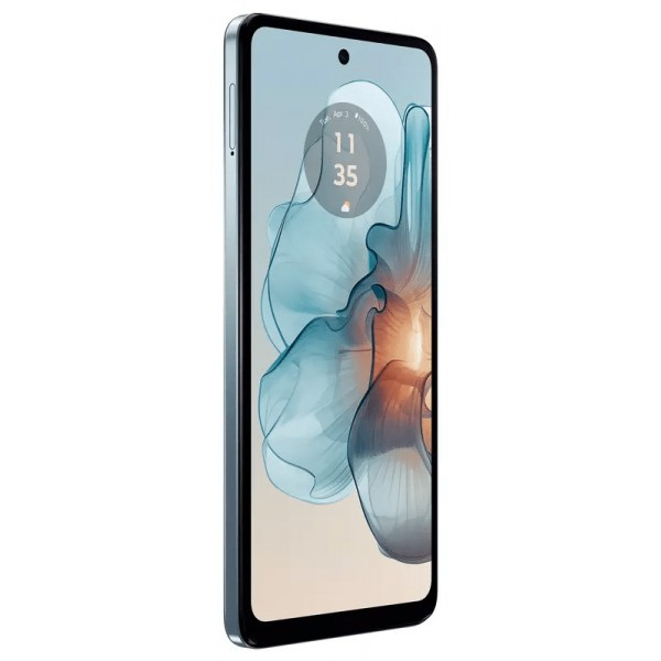 Смартфон Motorola Moto G24 Power 8/256GB NFC Glacier Blue Global UA (PB1E0002RS) (Код товару:34900) Харьков - изображение 4