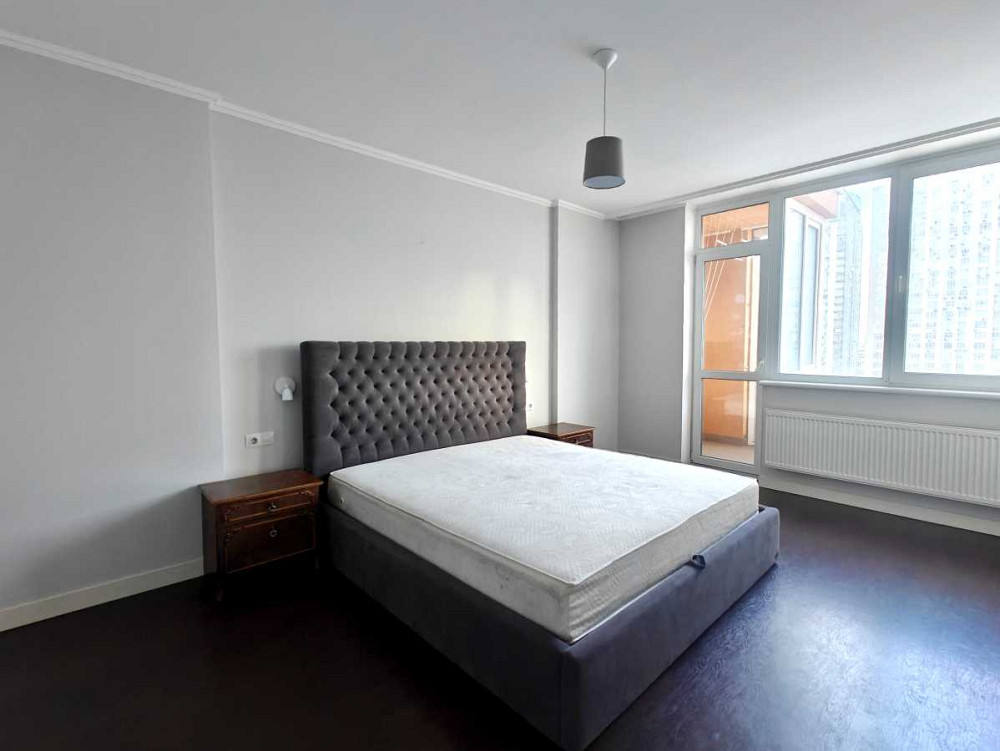 долгосрочная аренда 3-к квартира Киев, Соломенский, 29990 грн./мес. Киев - изображение 7