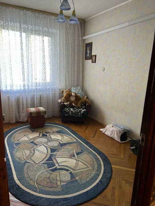 продажа 3-к квартира Броварский, Бровары, 65000 $ Бровари - зображення 12