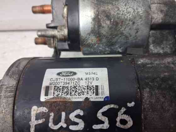 Стартер Ford Fusion USA 2 1.5 БЕНЗИН ENUN0 2013 (б/у) Киев