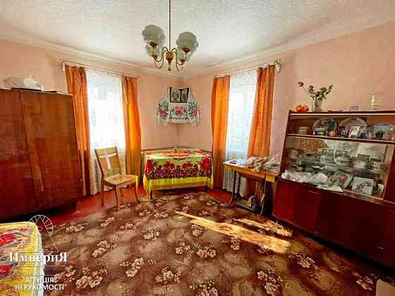 Дом с коммуникациями возле озера в Быковой Гребле. Біла Церква