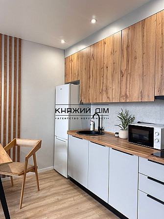 Продаж 1-кімнатної квартири студії в ЖК Навігатор. № 21146910 Київ - зображення 8