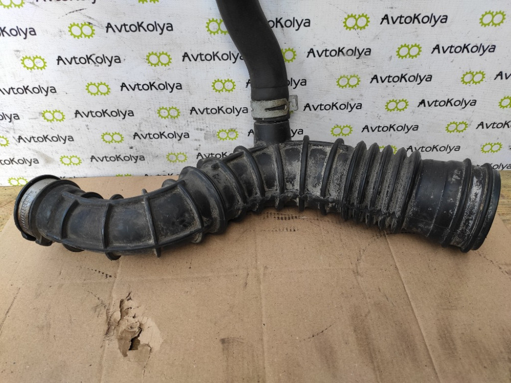 Патрубок воздушного фильтра Renault Clio IV 0.9 TCe 2012-2019 (165764382R) Ковель - зображення 2