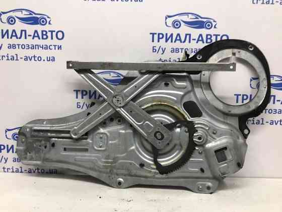 Стеклоподъемник передний левый Kia Sportage SL 1.7 DIESEL D4FD 2010 (б/у) Київ