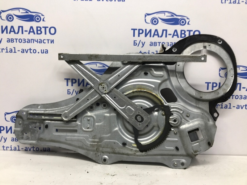 Стеклоподъемник передний левый Kia Sportage SL 1.7 DIESEL D4FD 2010 (б/у) Київ - зображення 2