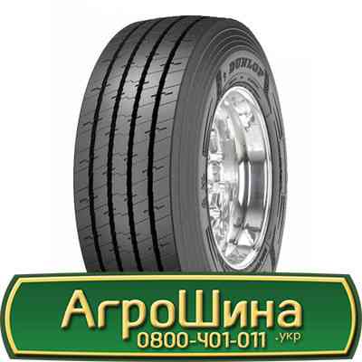 435/50 R19.5 Dunlop SP247 160J Причіпна шина Киев